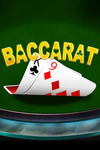 Baccarat играть демо онлайн | Вулкан Слотс без регистрации