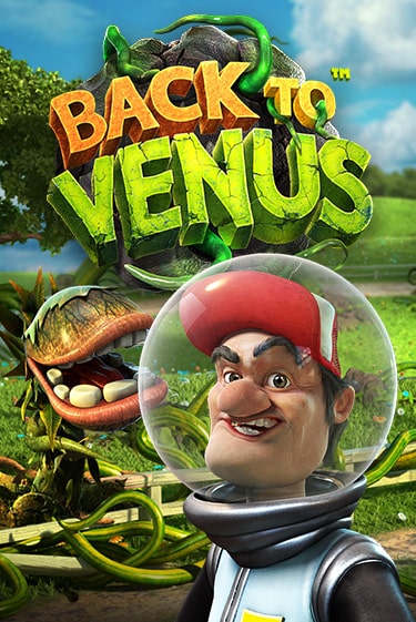 Back To Venus играть демо онлайн | Вулкан Слотс без регистрации
