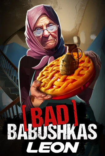 Bad Babushkas Leon играть демо онлайн | Вулкан Слотс без регистрации