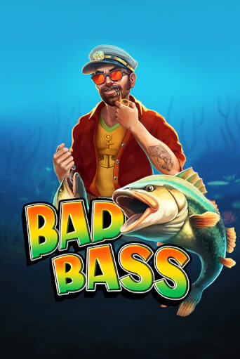 Bad Bass играть демо онлайн | Вулкан Слотс без регистрации