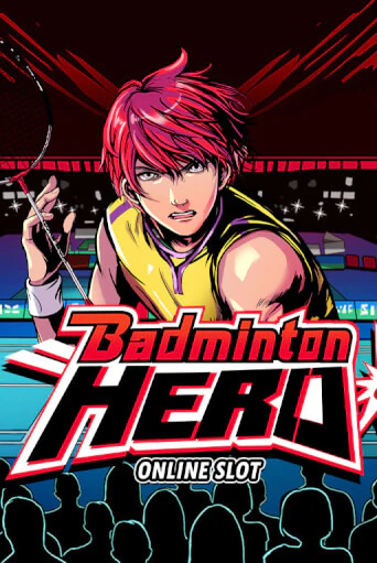 Badminton Hero играть демо онлайн | Вулкан Слотс без регистрации