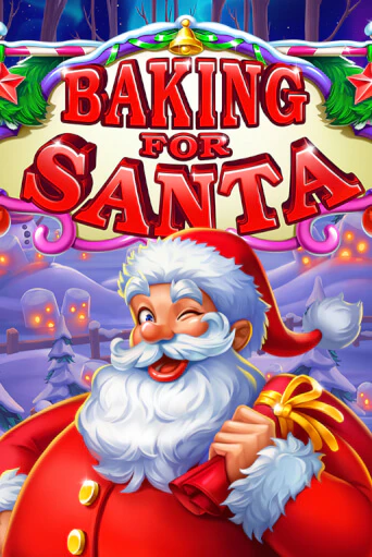 Baking for Santa играть демо онлайн | Вулкан Слотс без регистрации
