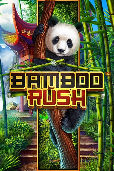 Bamboo Rush играть демо онлайн | Вулкан Слотс без регистрации