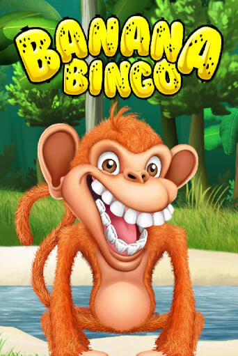 Banana Bingo играть демо онлайн | Вулкан Слотс без регистрации