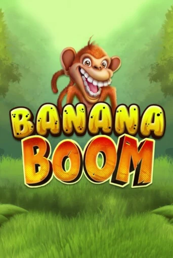 Banana Boom играть демо онлайн | Вулкан Слотс без регистрации