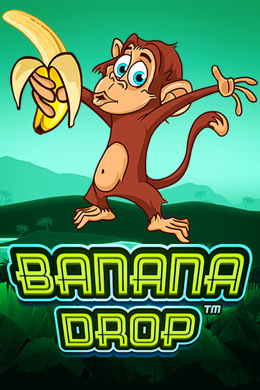 Banana Drop играть демо онлайн | Вулкан Слотс без регистрации