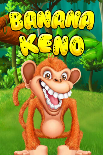 Banana Keno играть демо онлайн | Вулкан Слотс без регистрации