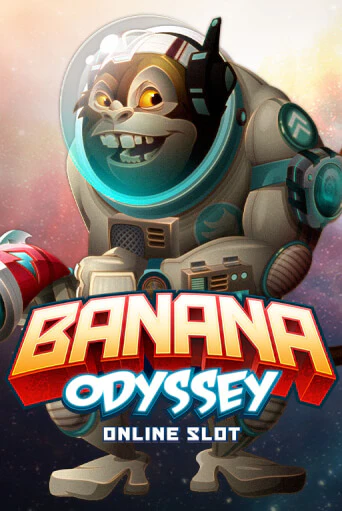 Banana Odyssey играть демо онлайн | Вулкан Слотс без регистрации