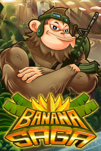 Banana Saga играть демо онлайн | Вулкан Слотс без регистрации