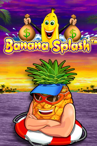 Banana Splash играть демо онлайн | Вулкан Слотс без регистрации