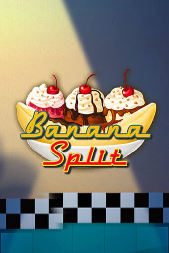Banana Split играть демо онлайн | Вулкан Слотс без регистрации