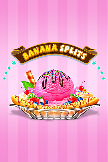 Banana Splits играть демо онлайн | Вулкан Слотс без регистрации