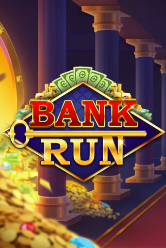 Bank Run играть демо онлайн | Вулкан Слотс без регистрации
