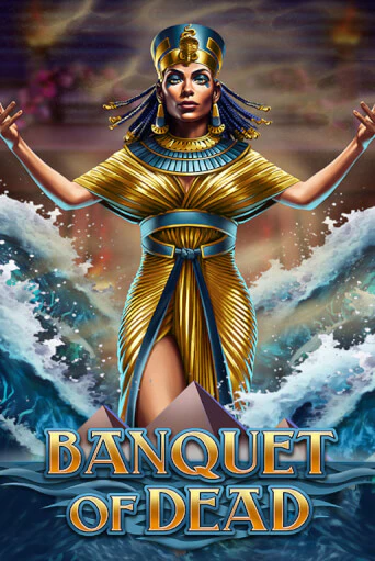 Banquet of Dead играть демо онлайн | Вулкан Слотс без регистрации