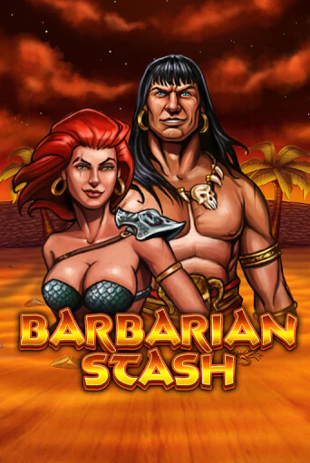 Barbarian Stash играть демо онлайн | Вулкан Слотс без регистрации
