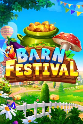 Barn Festival играть демо онлайн | Вулкан Слотс без регистрации