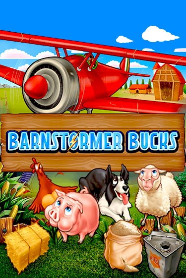 Barnstormer Bucks играть демо онлайн | Вулкан Слотс без регистрации
