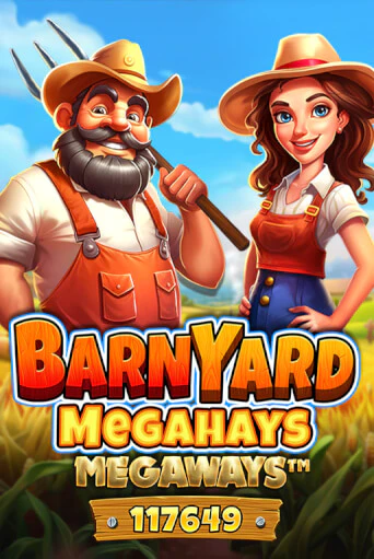 Barnyard Megahays Megaways™ играть демо онлайн | Вулкан Слотс без регистрации