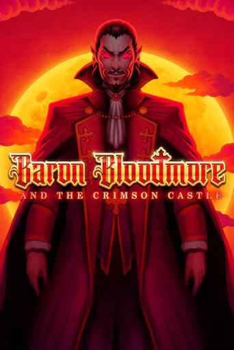 Baron Bloodmore and the Crimson Castle играть демо онлайн | Вулкан Слотс без регистрации