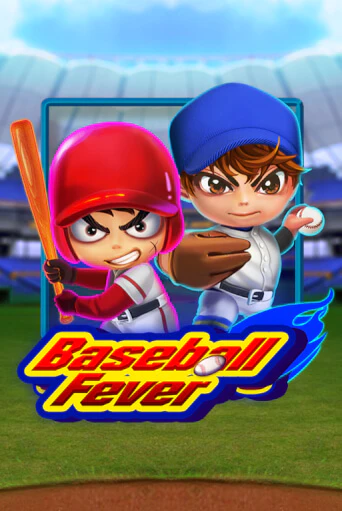 Baseball Fever играть демо онлайн | Вулкан Слотс без регистрации