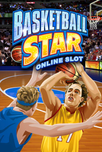 Basketball Star играть демо онлайн | Вулкан Слотс без регистрации