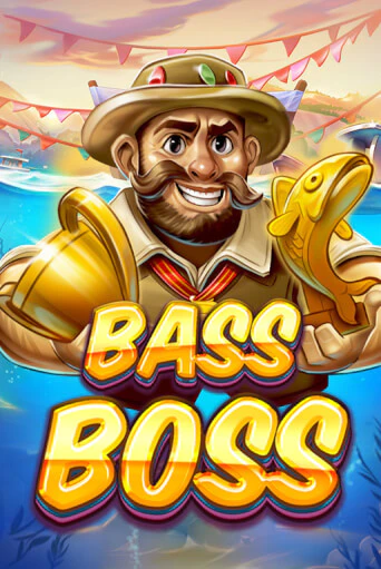 Bass Boss играть демо онлайн | Вулкан Слотс без регистрации