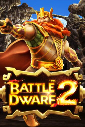 Battle Dwarf 2 играть демо онлайн | Вулкан Слотс без регистрации