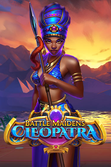 Battle Maidens Cleopatra играть демо онлайн | Вулкан Слотс без регистрации