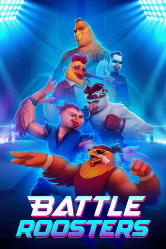 Battle Roosters играть демо онлайн | Вулкан Слотс без регистрации