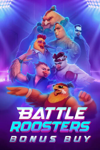 Battle Roosters Bonus Buy играть демо онлайн | Вулкан Слотс без регистрации