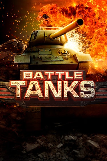 Battle Tanks играть демо онлайн | Вулкан Слотс без регистрации