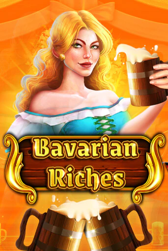 Bavarian Riches играть демо онлайн | Вулкан Слотс без регистрации