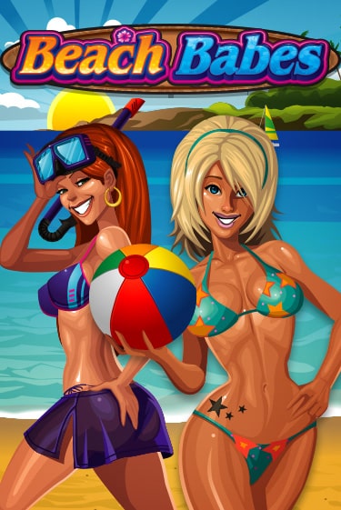 Beach Babes играть демо онлайн | Вулкан Слотс без регистрации