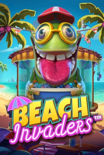 Beach Invaders играть демо онлайн | Вулкан Слотс без регистрации