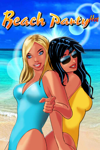 Beach Party Hot играть демо онлайн | Вулкан Слотс без регистрации