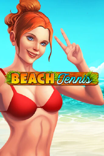 Beach Tennis играть демо онлайн | Вулкан Слотс без регистрации