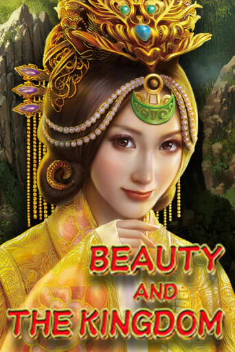 Beauty And The Kingdom играть демо онлайн | Вулкан Слотс без регистрации