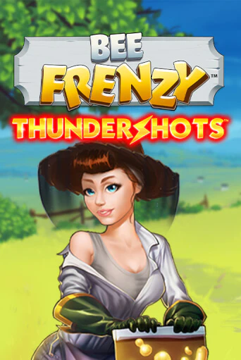 Bee Frenzy играть демо онлайн | Вулкан Слотс без регистрации