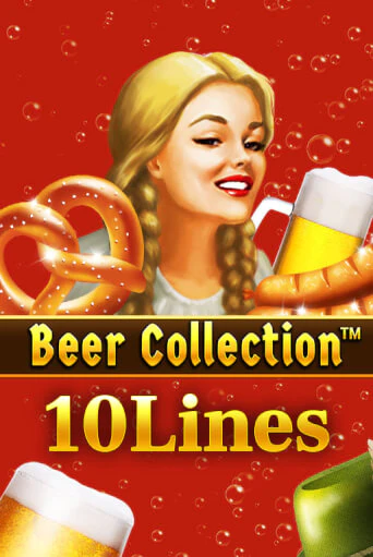 Beer Collection 10 Lines играть демо онлайн | Вулкан Слотс без регистрации