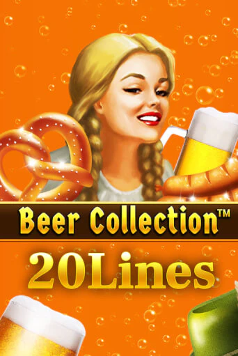 Beer Collection 20 Lines играть демо онлайн | Вулкан Слотс без регистрации