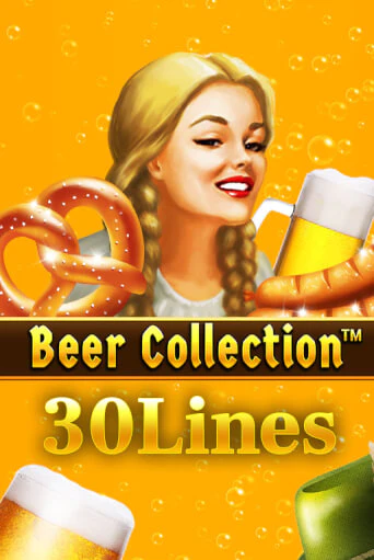 Beer Collection 30 Lines играть демо онлайн | Вулкан Слотс без регистрации