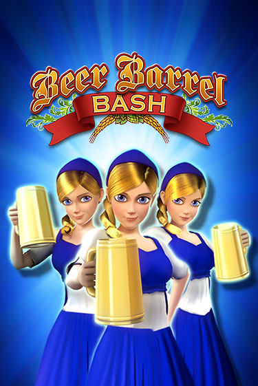 Beer Barrel Bash играть демо онлайн | Вулкан Слотс без регистрации