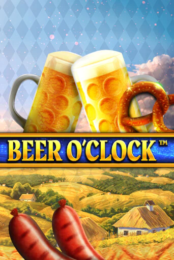 Beer O'clock играть демо онлайн | Вулкан Слотс без регистрации