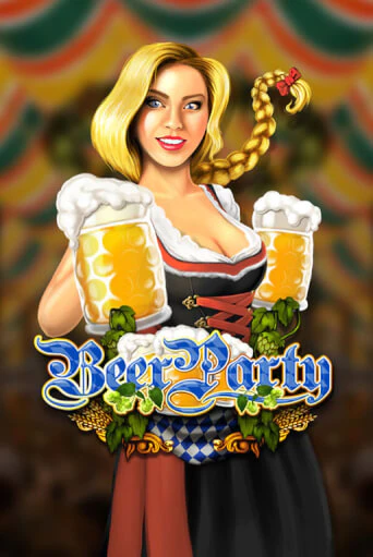Beer Party играть демо онлайн | Вулкан Слотс без регистрации