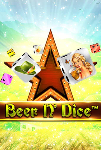 Beer n' Dice играть демо онлайн | Вулкан Слотс без регистрации