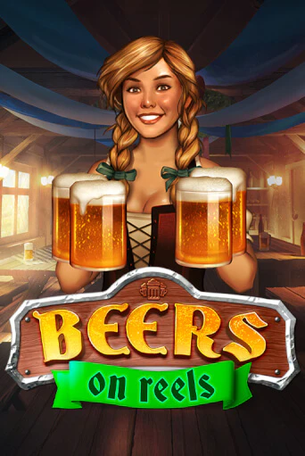 Beers on Reels играть демо онлайн | Вулкан Слотс без регистрации