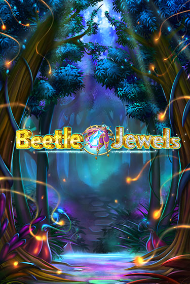 Beetle Jewels играть демо онлайн | Вулкан Слотс без регистрации