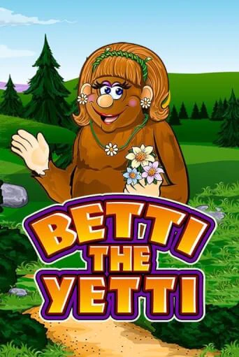 Betti The Yetti Promo играть демо онлайн | Вулкан Слотс без регистрации