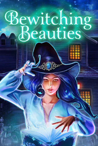 Bewitching Beauties играть демо онлайн | Вулкан Слотс без регистрации