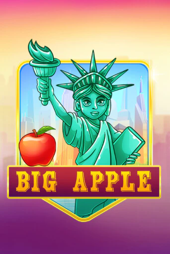 Big Apple играть демо онлайн | Вулкан Слотс без регистрации
